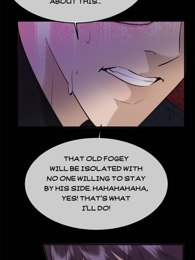 Gorgeous Robe Chapter 15 - Page 60