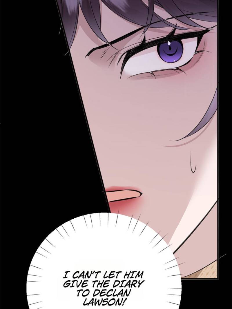 Gorgeous Robe Chapter 15 - Page 61