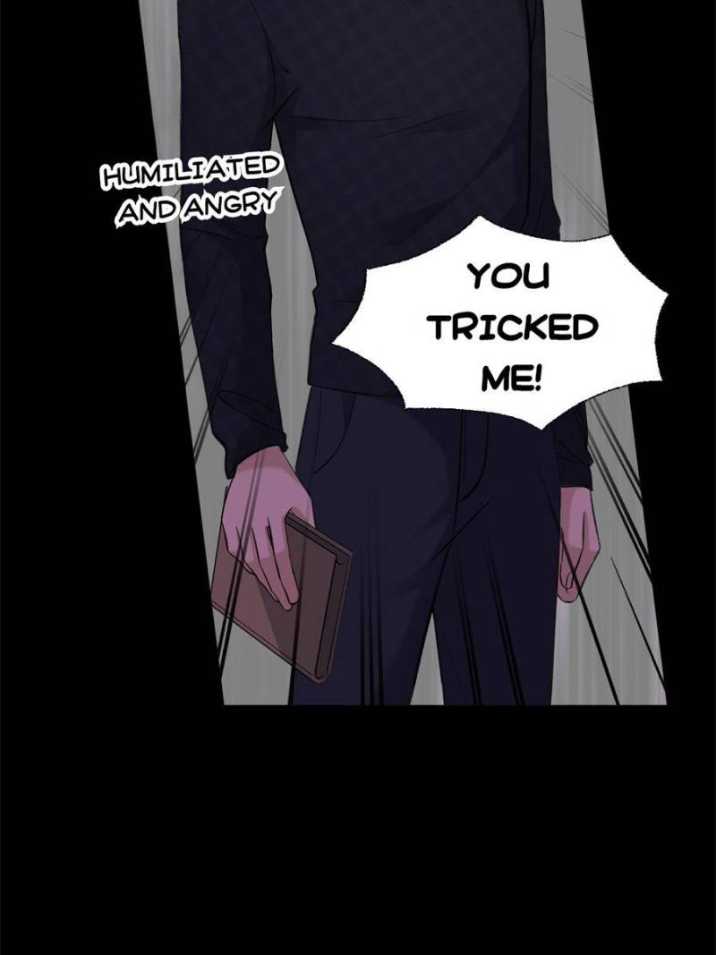 Gorgeous Robe Chapter 15 - Page 67
