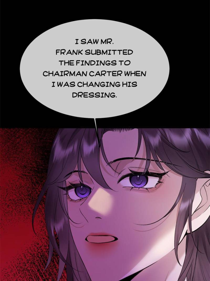 Gorgeous Robe Chapter 15 - Page 68