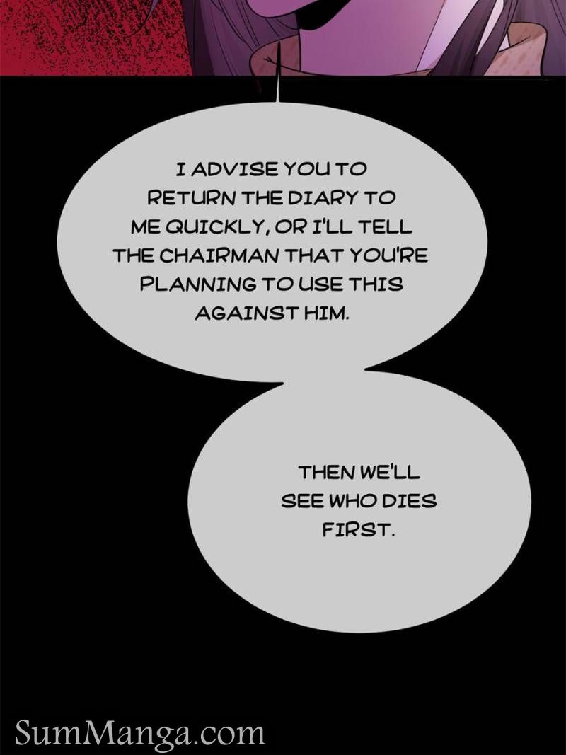 Gorgeous Robe Chapter 15 - Page 69