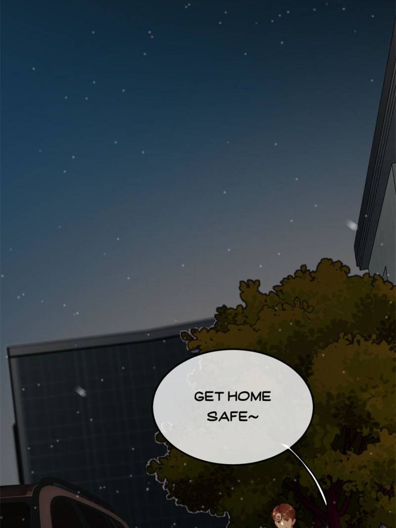 Gorgeous Robe Chapter 15 - Page 7