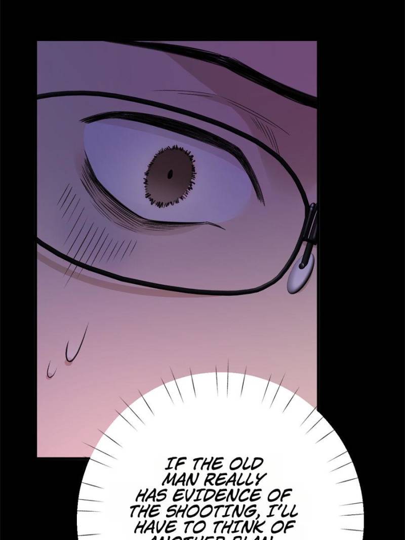 Gorgeous Robe Chapter 15 - Page 70