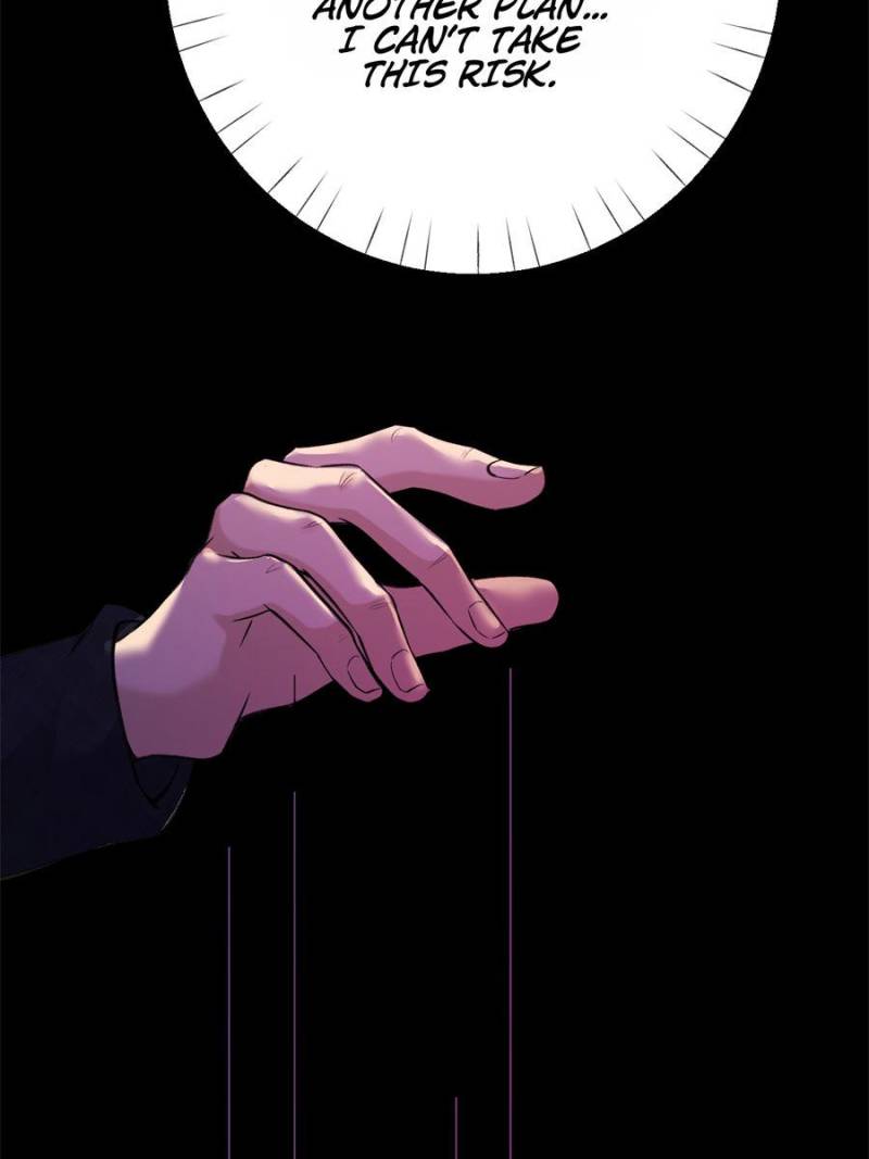 Gorgeous Robe Chapter 15 - Page 71
