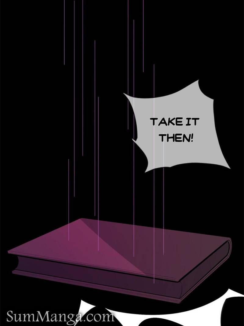 Gorgeous Robe Chapter 15 - Page 72