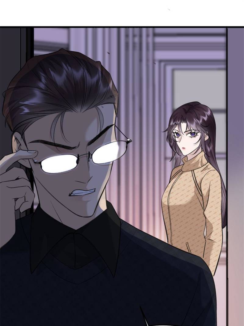 Gorgeous Robe Chapter 15 - Page 74
