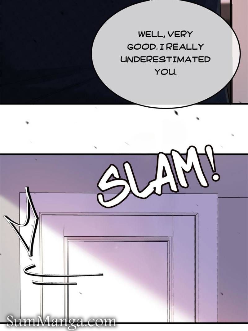 Gorgeous Robe Chapter 15 - Page 75