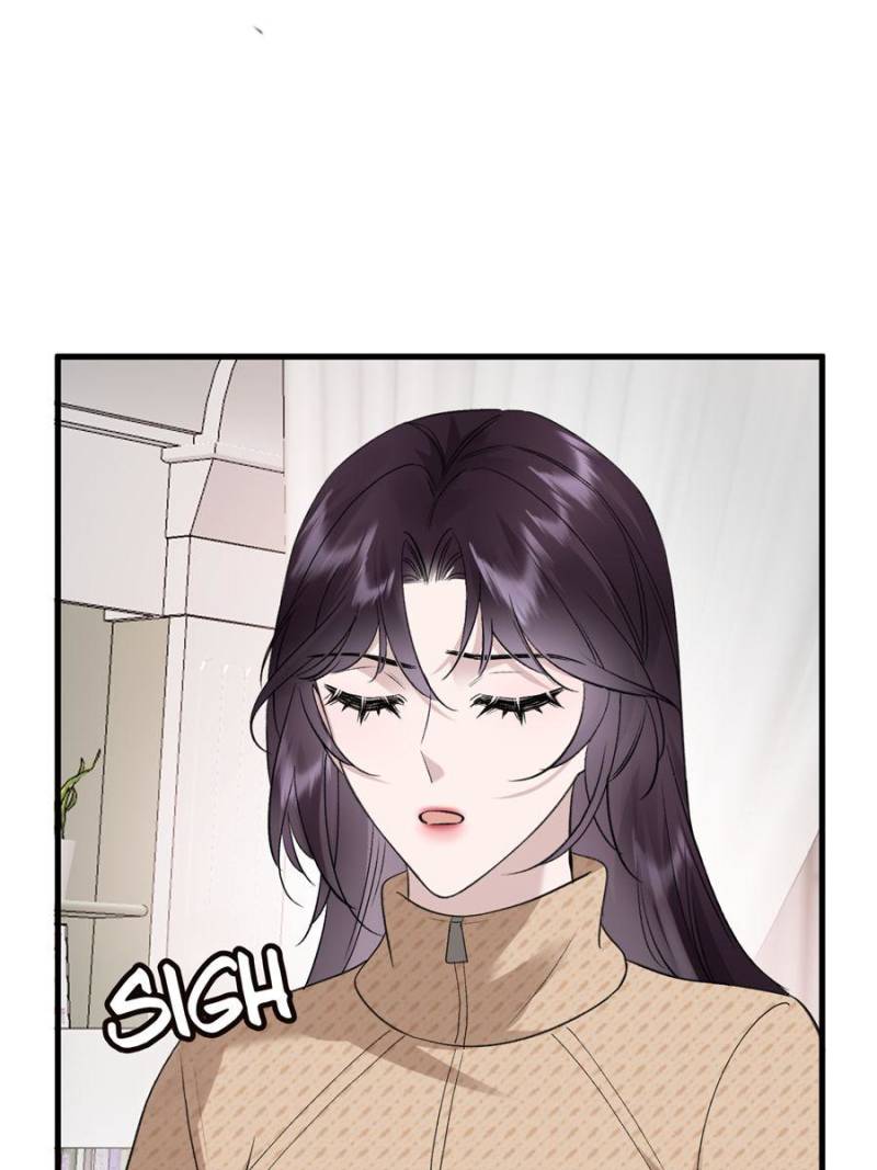 Gorgeous Robe Chapter 15 - Page 76