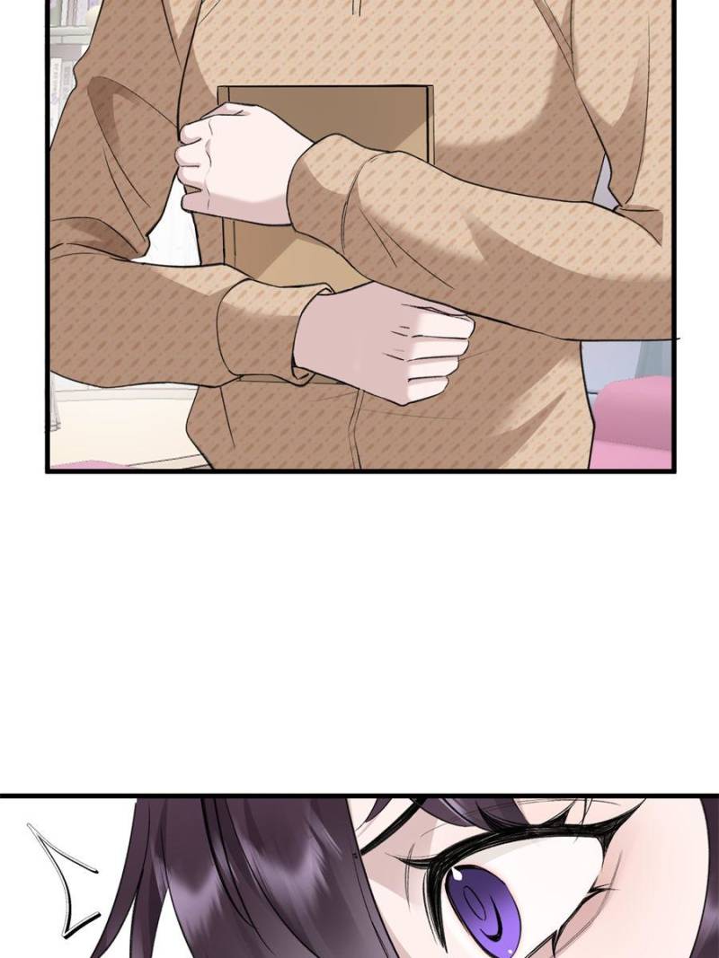 Gorgeous Robe Chapter 15 - Page 77
