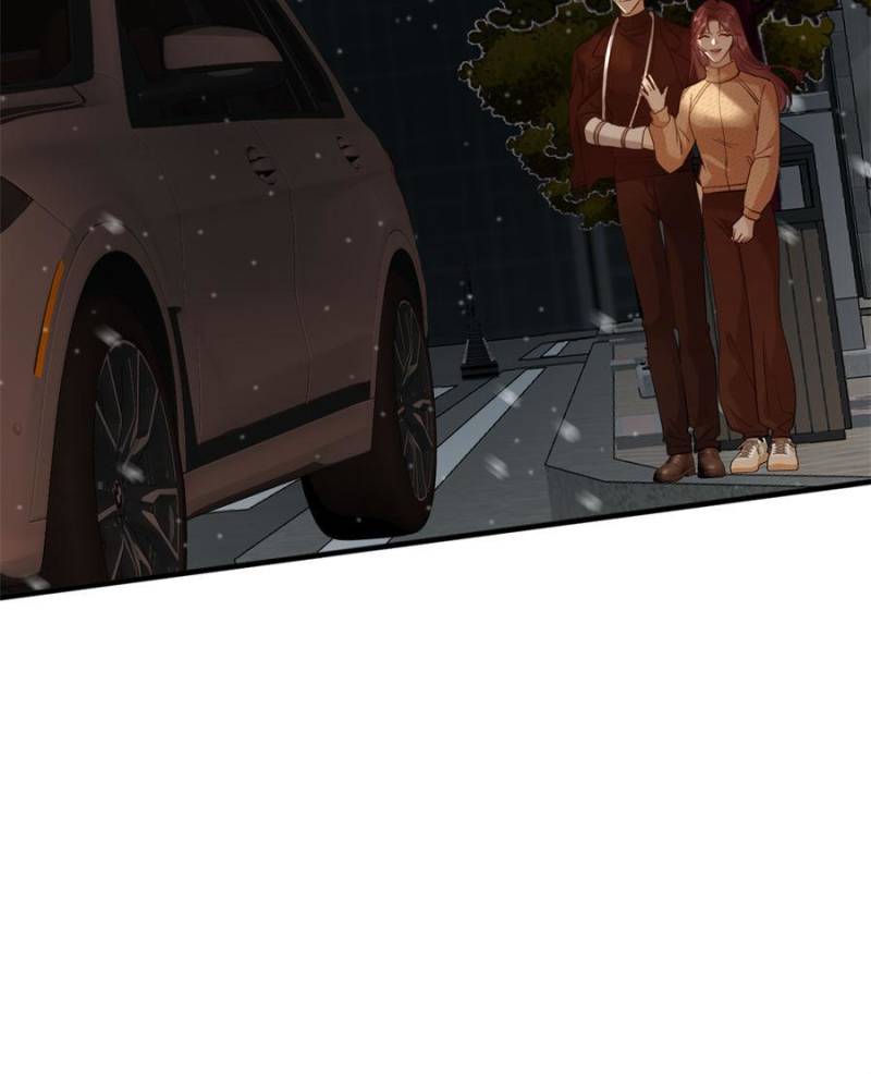 Gorgeous Robe Chapter 15 - Page 8