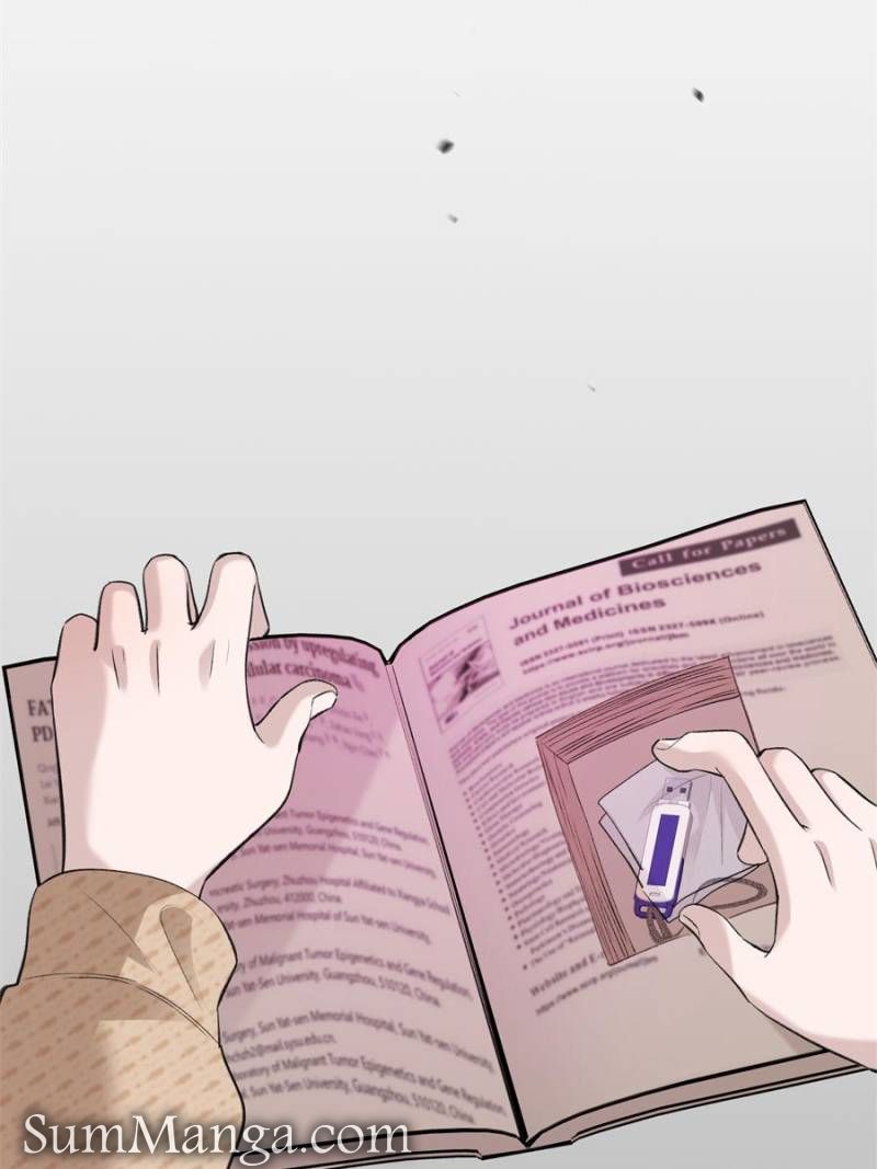 Gorgeous Robe Chapter 15 - Page 80