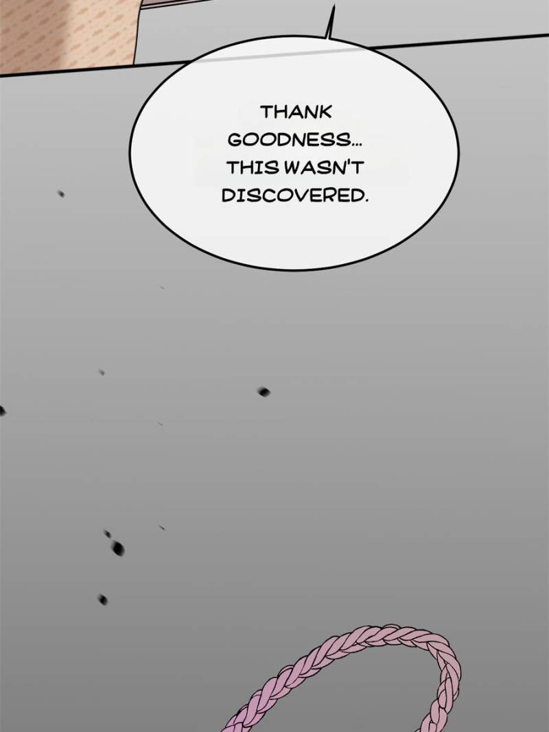 Gorgeous Robe Chapter 15 - Page 81