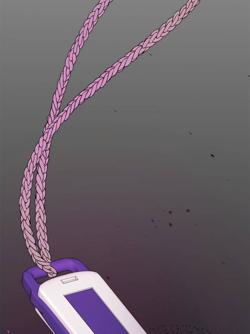 Gorgeous Robe Chapter 15 - Page 82