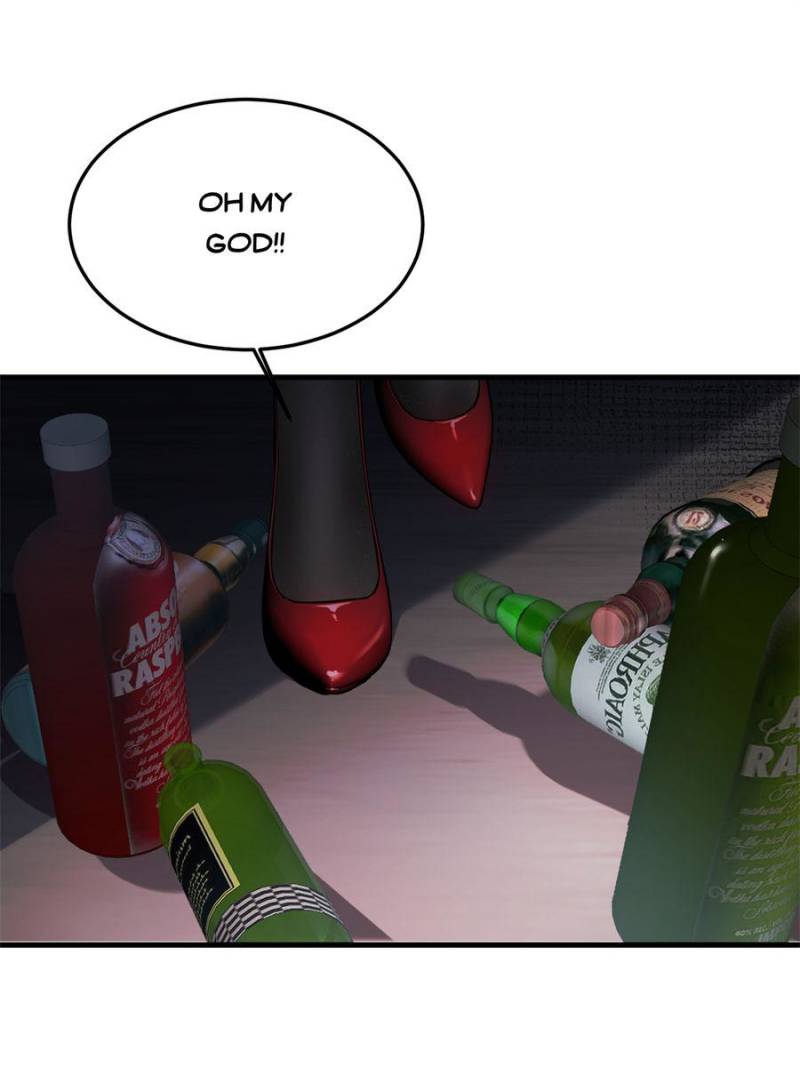 Gorgeous Robe Chapter 16 - Page 10