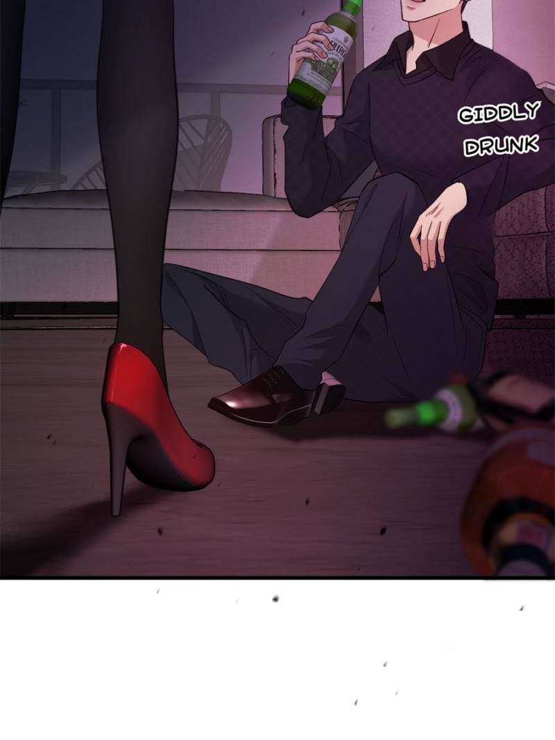 Gorgeous Robe Chapter 16 - Page 12