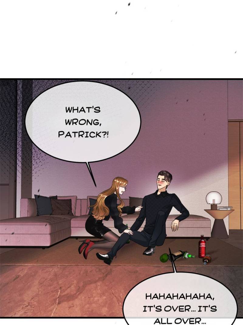 Gorgeous Robe Chapter 16 - Page 13