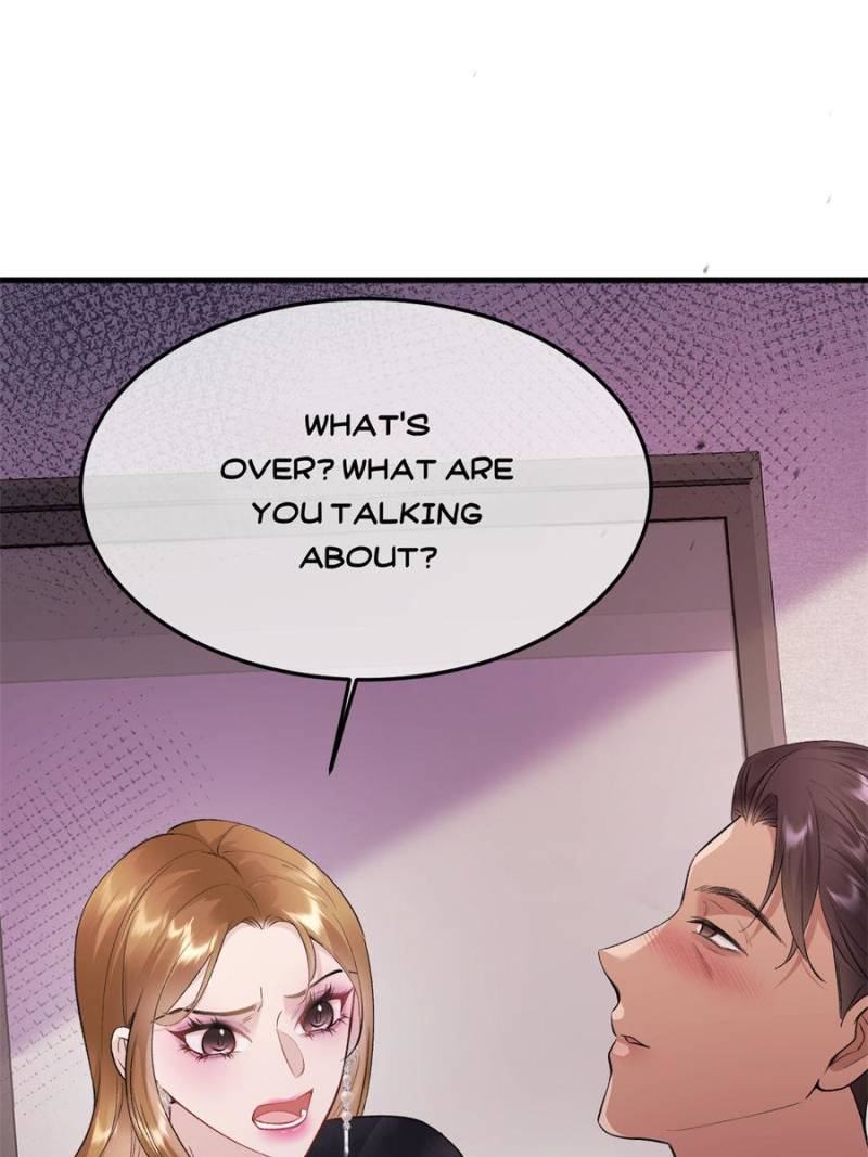 Gorgeous Robe Chapter 16 - Page 17