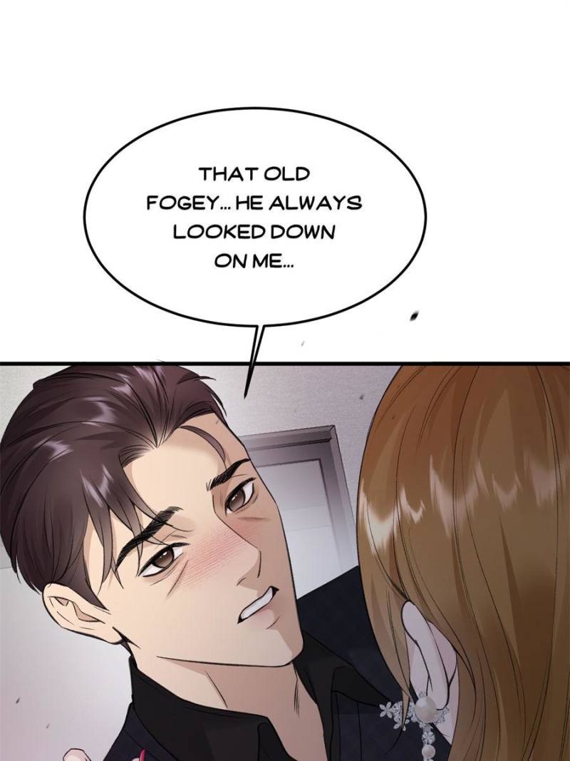 Gorgeous Robe Chapter 16 - Page 19