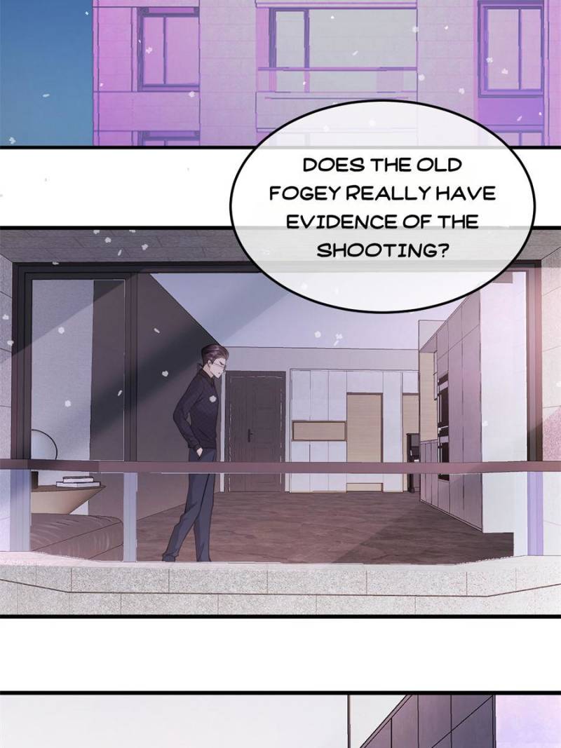 Gorgeous Robe Chapter 16 - Page 2