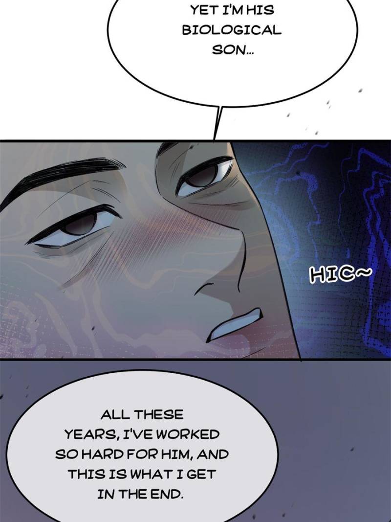 Gorgeous Robe Chapter 16 - Page 21