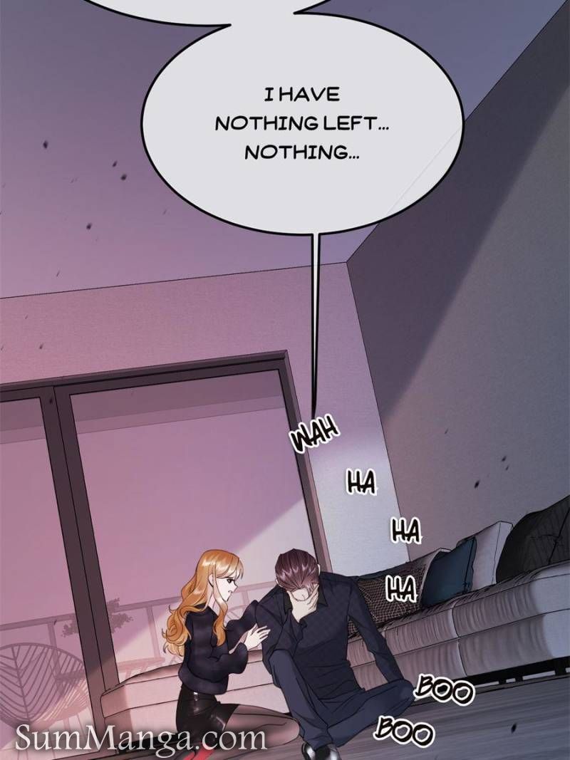 Gorgeous Robe Chapter 16 - Page 22