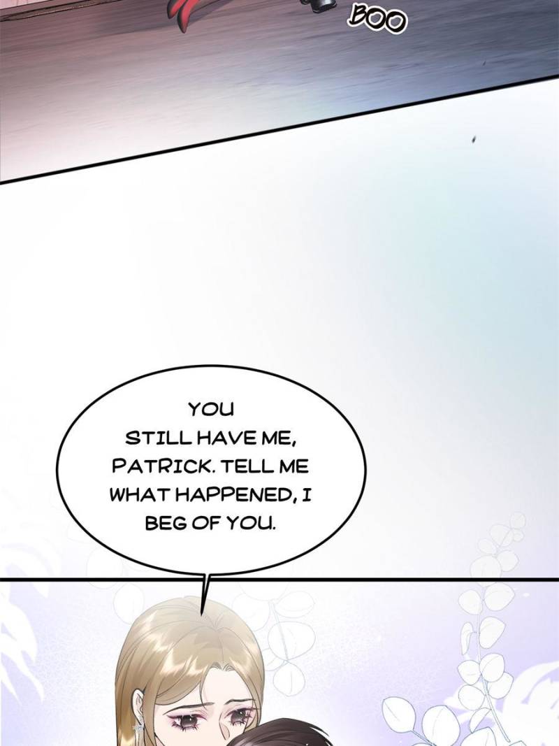Gorgeous Robe Chapter 16 - Page 23