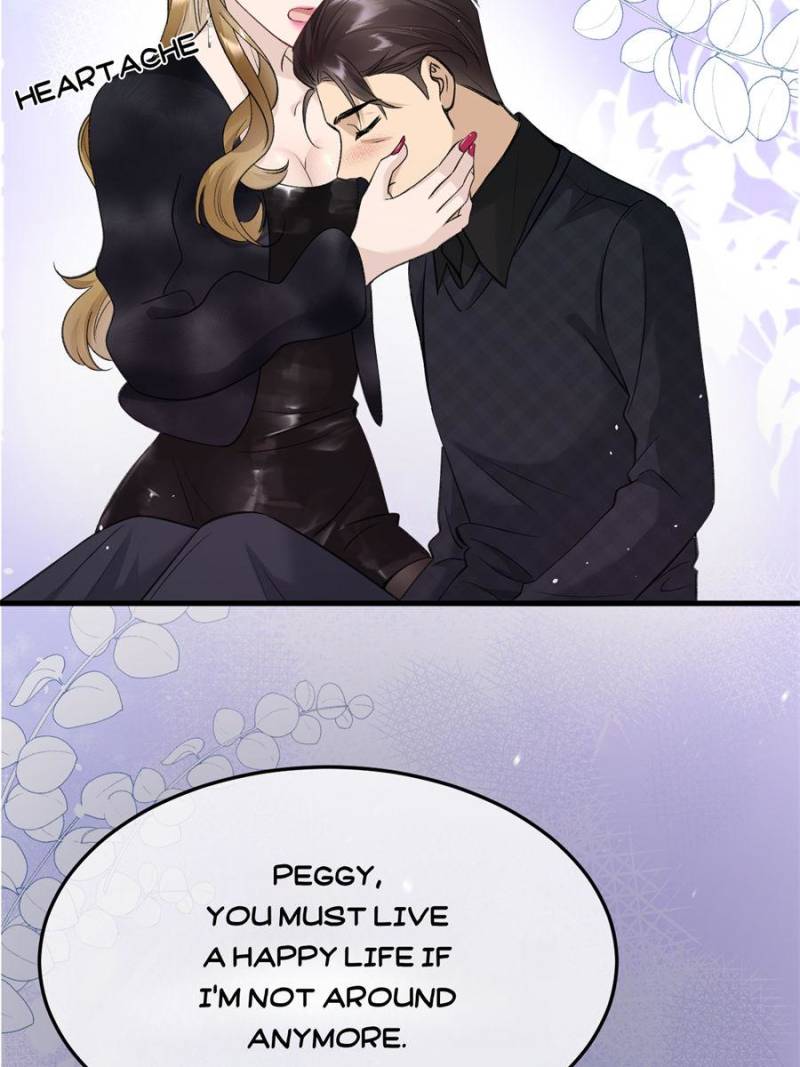 Gorgeous Robe Chapter 16 - Page 24