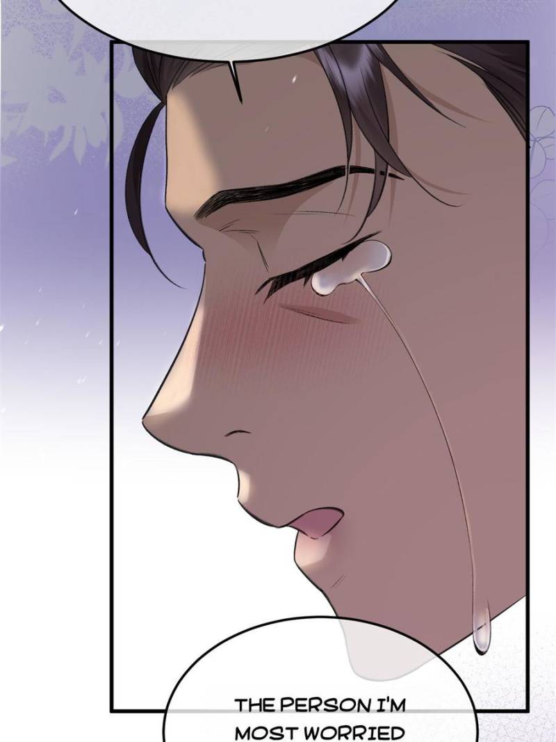 Gorgeous Robe Chapter 16 - Page 25