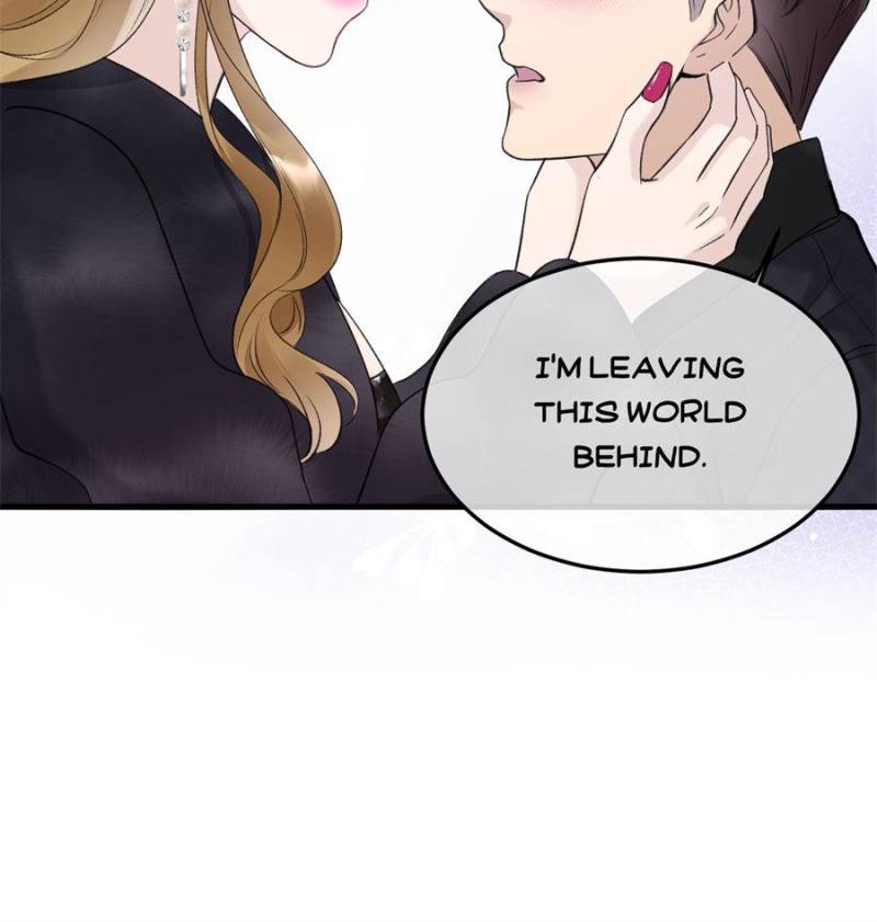 Gorgeous Robe Chapter 16 - Page 27