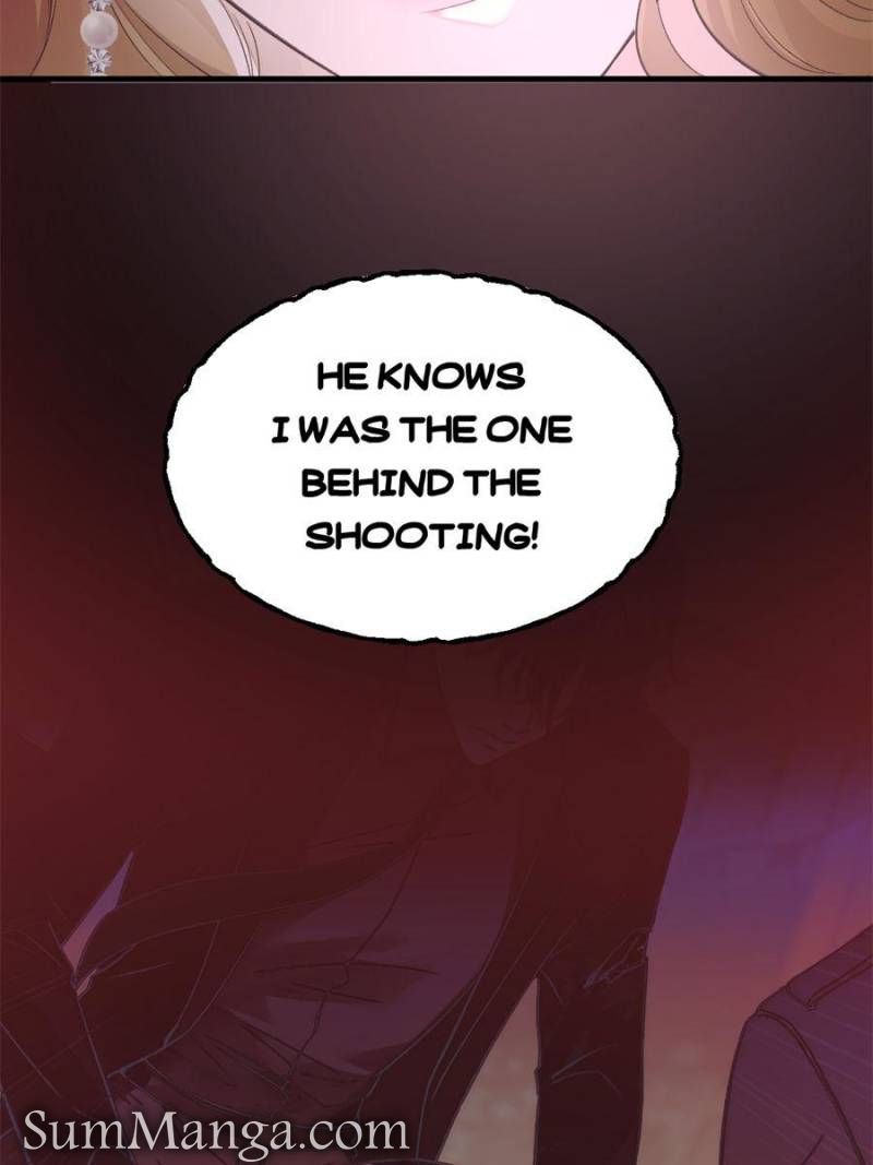 Gorgeous Robe Chapter 16 - Page 29