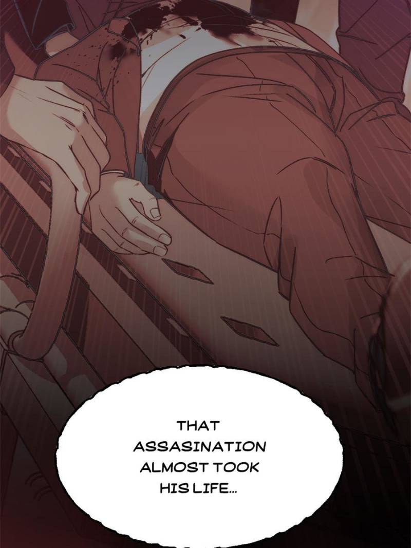 Gorgeous Robe Chapter 16 - Page 30