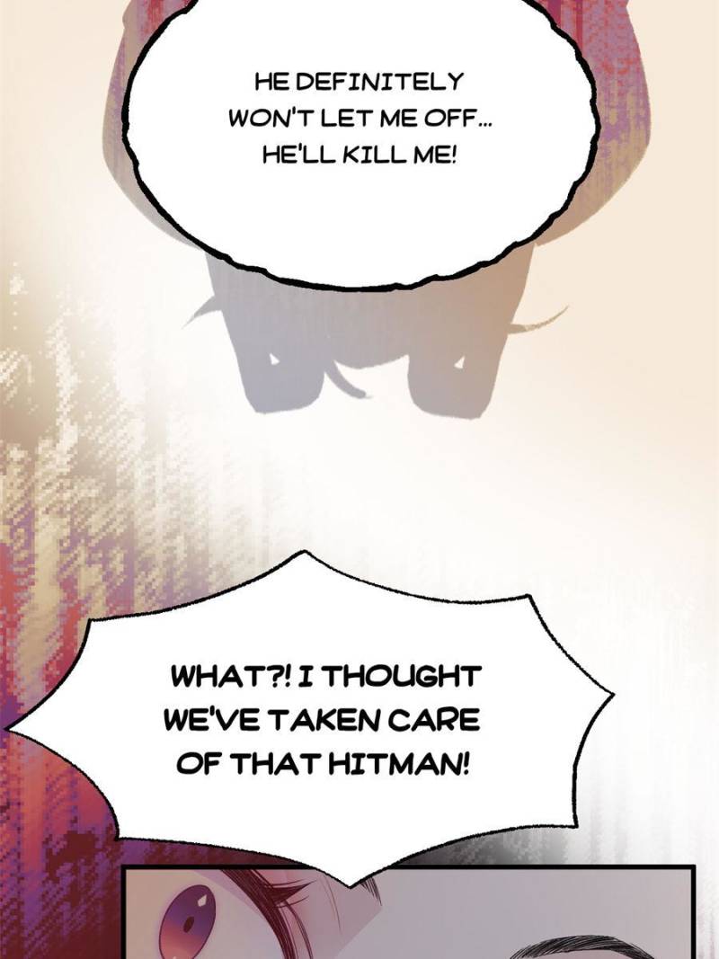 Gorgeous Robe Chapter 16 - Page 32