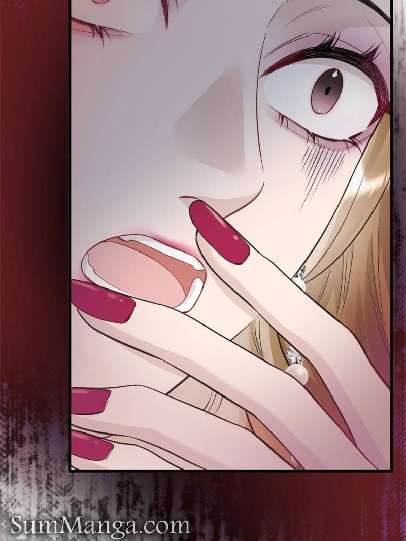 Gorgeous Robe Chapter 16 - Page 33