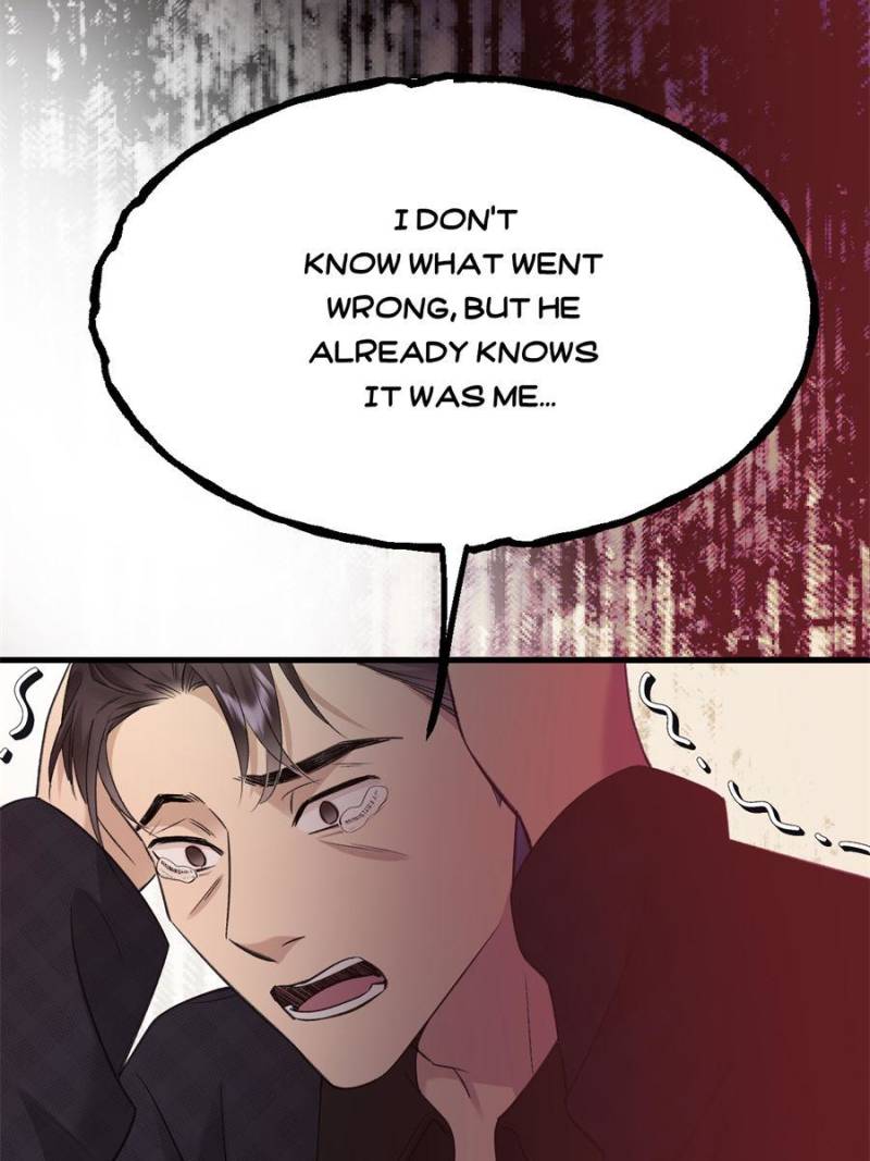 Gorgeous Robe Chapter 16 - Page 34