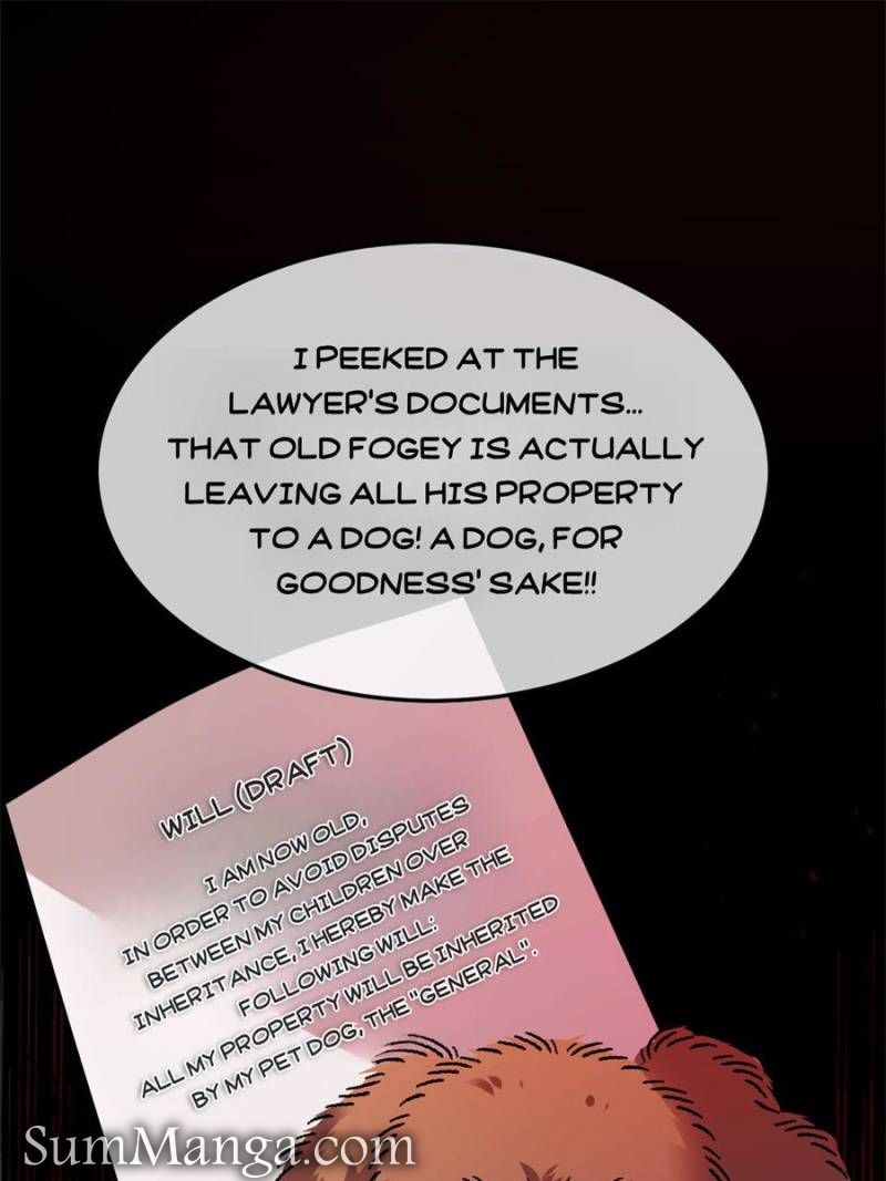 Gorgeous Robe Chapter 16 - Page 37