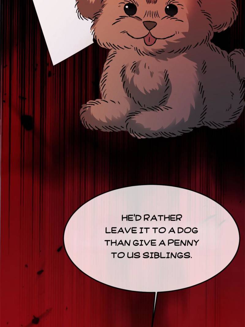 Gorgeous Robe Chapter 16 - Page 38