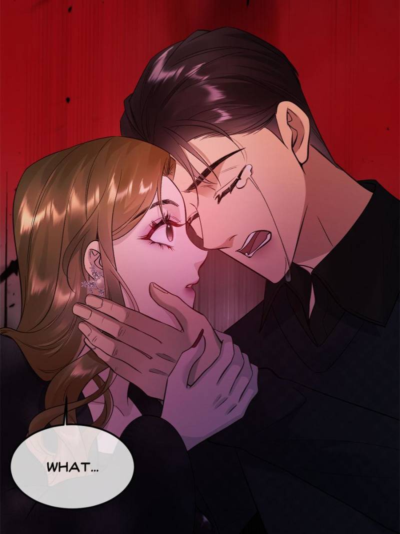 Gorgeous Robe Chapter 16 - Page 39