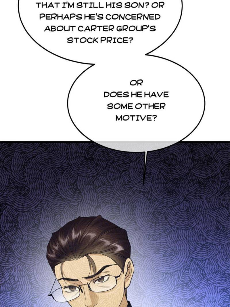 Gorgeous Robe Chapter 16 - Page 4