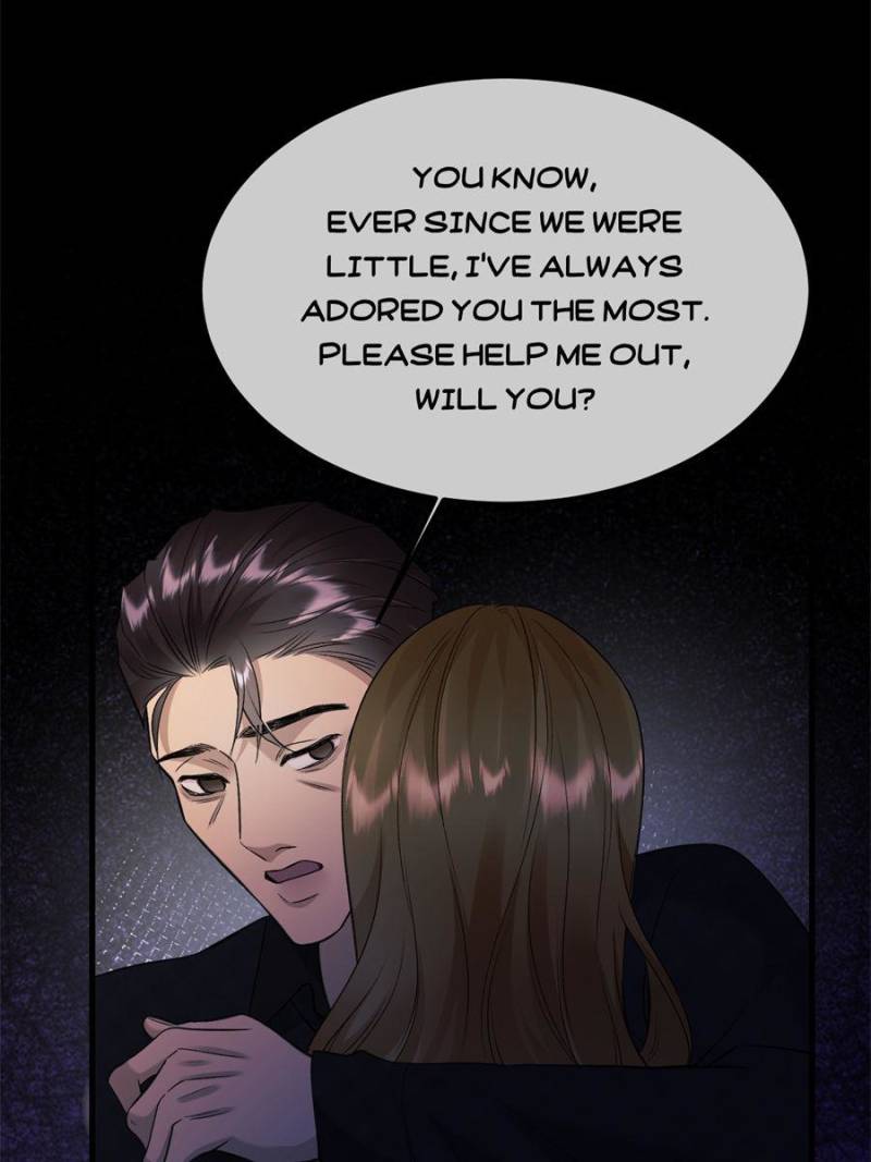 Gorgeous Robe Chapter 16 - Page 42