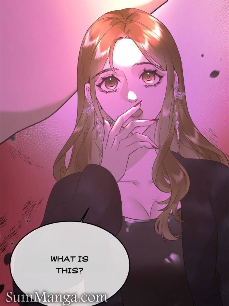 Gorgeous Robe Chapter 16 - Page 49