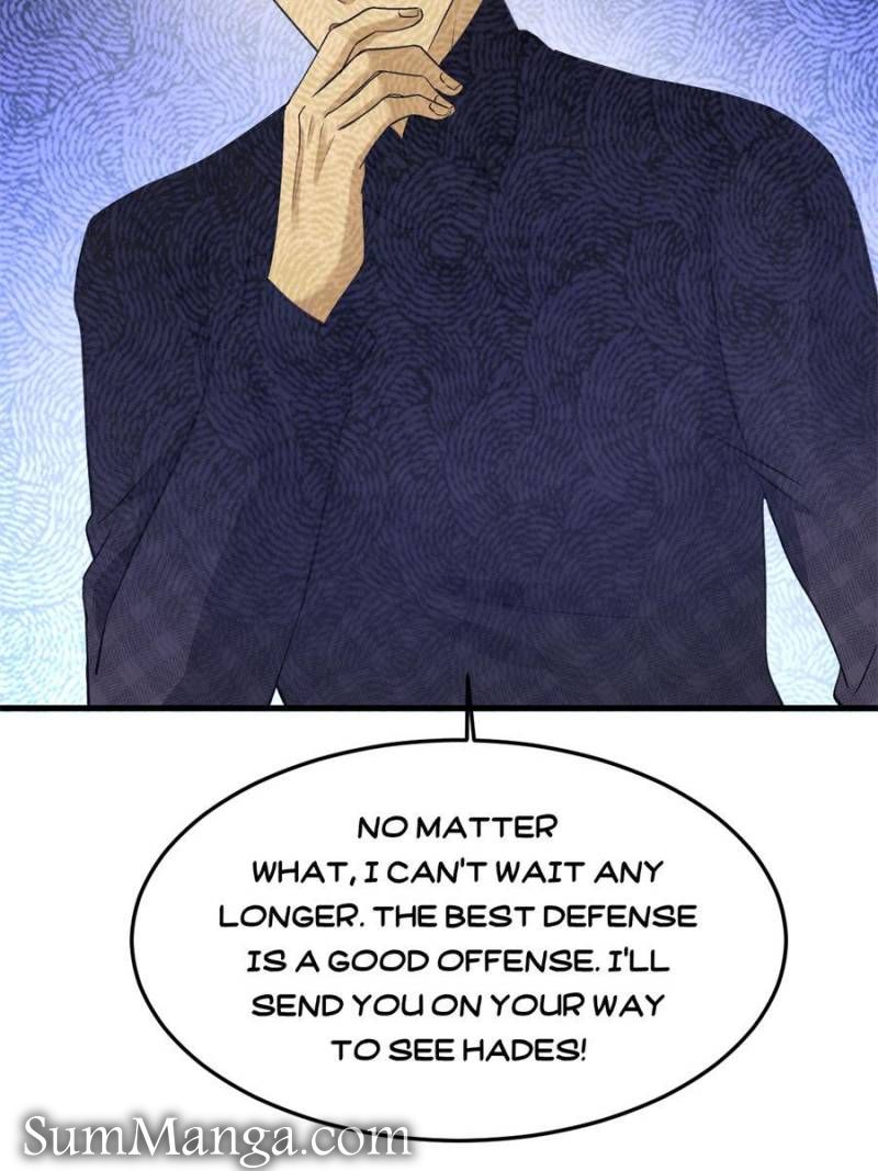 Gorgeous Robe Chapter 16 - Page 5