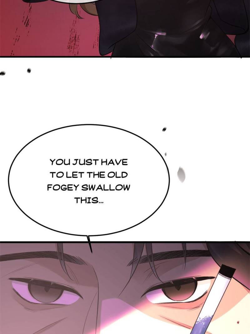 Gorgeous Robe Chapter 16 - Page 50