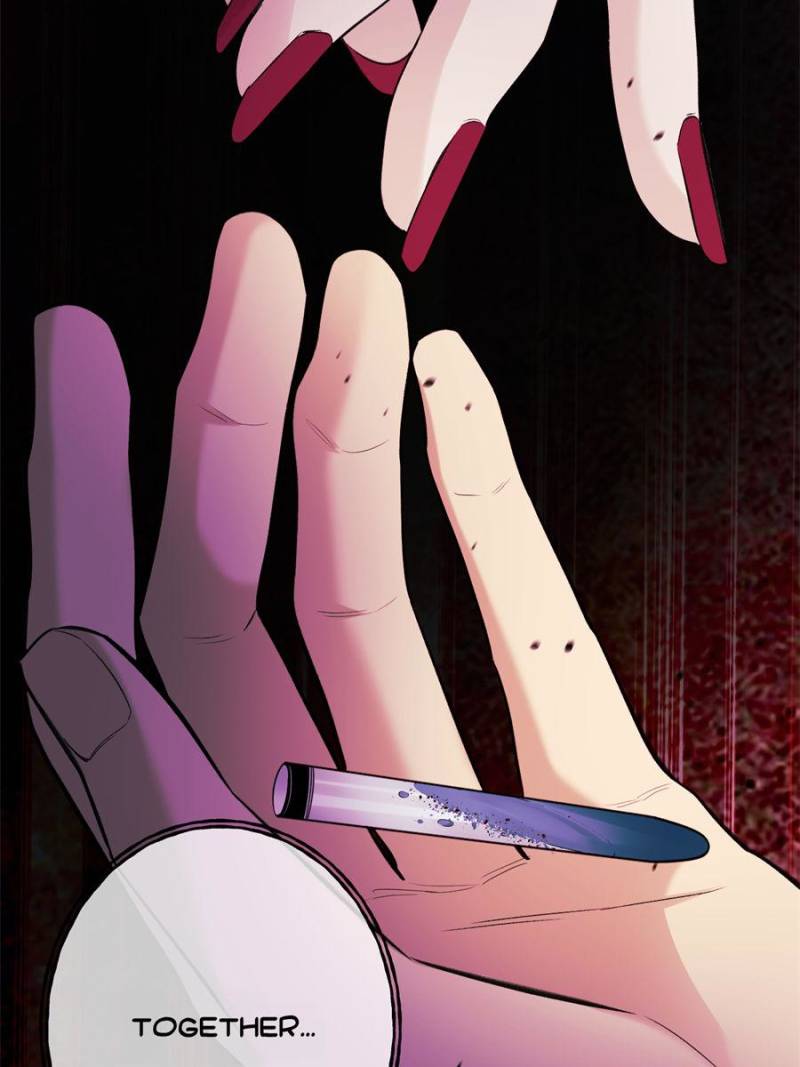 Gorgeous Robe Chapter 16 - Page 54