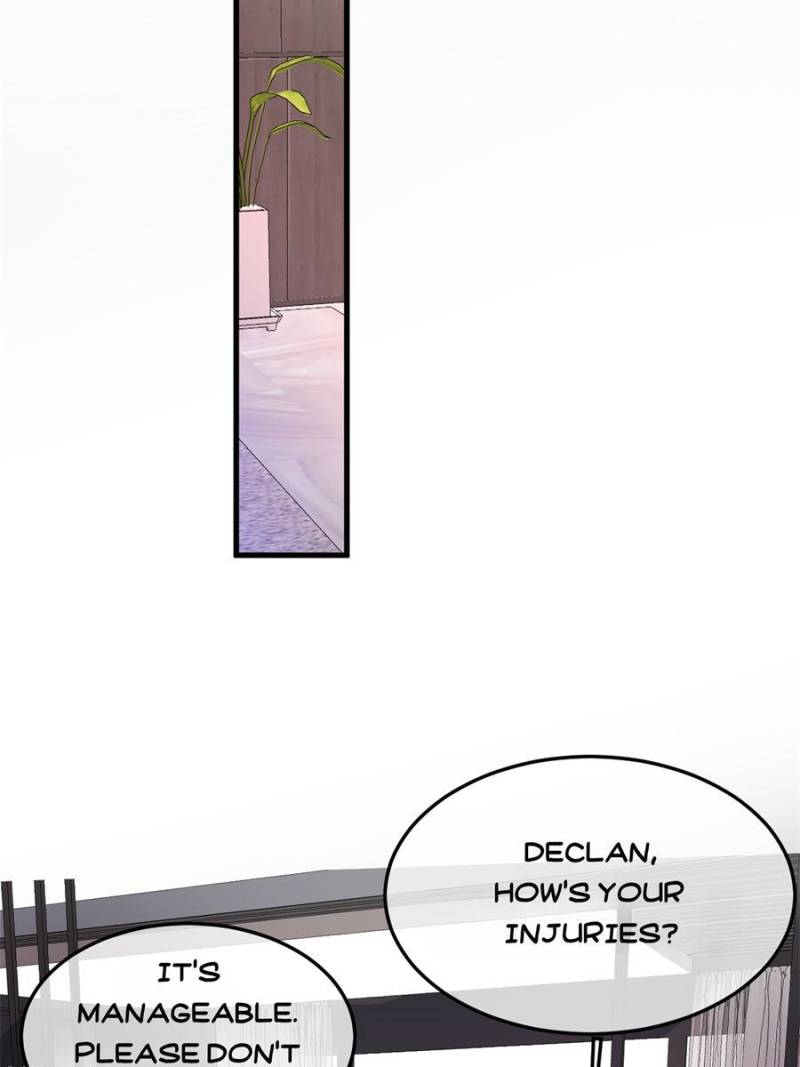 Gorgeous Robe Chapter 16 - Page 57