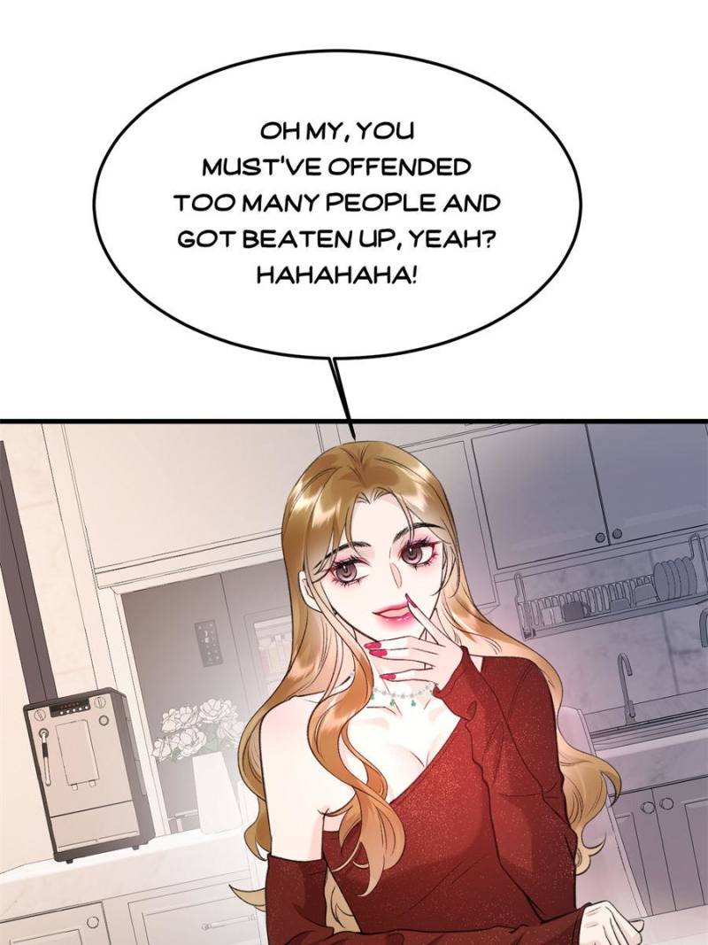 Gorgeous Robe Chapter 16 - Page 59