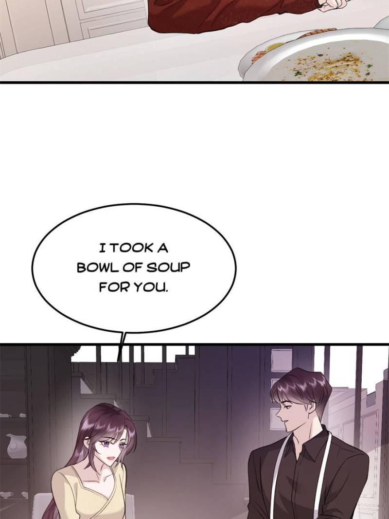 Gorgeous Robe Chapter 16 - Page 60