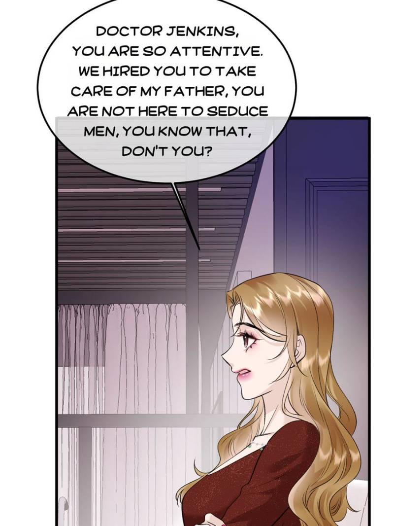 Gorgeous Robe Chapter 16 - Page 62