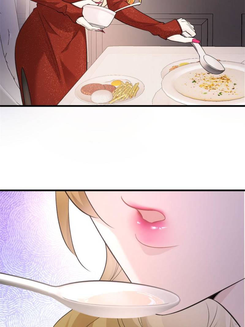 Gorgeous Robe Chapter 16 - Page 66
