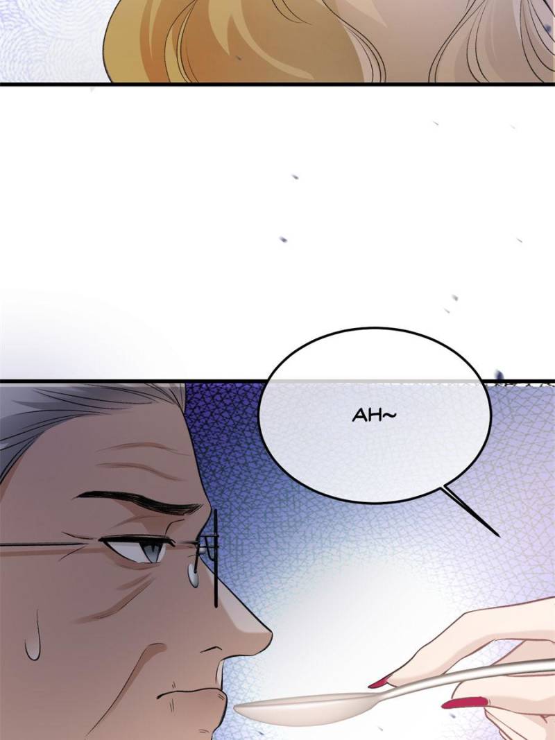 Gorgeous Robe Chapter 16 - Page 67