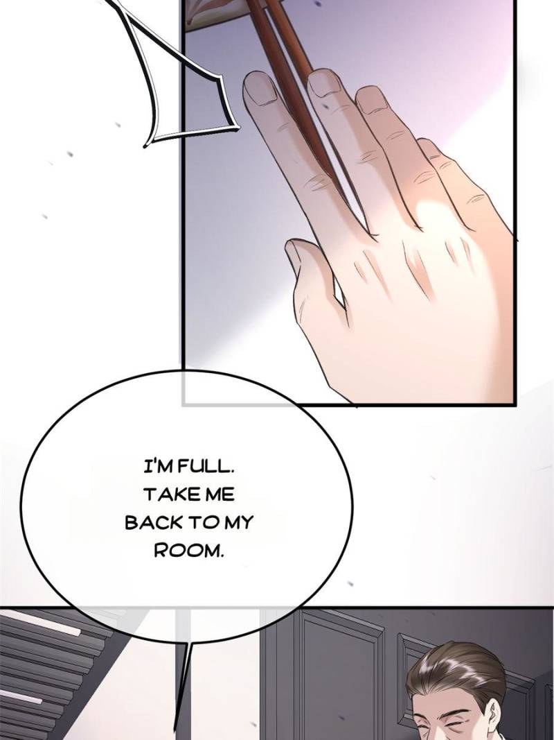Gorgeous Robe Chapter 16 - Page 70